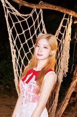 TWICE ''DANCE THE NIGHT AWAY KARTPOSTALLARI'' SET3