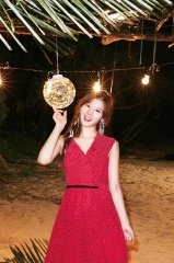 TWICE ''DANCE THE NIGHT AWAY KARTPOSTALLARI'' SET3