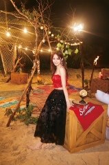 TWICE ''DANCE THE NIGHT AWAY KARTPOSTALLARI'' SET4