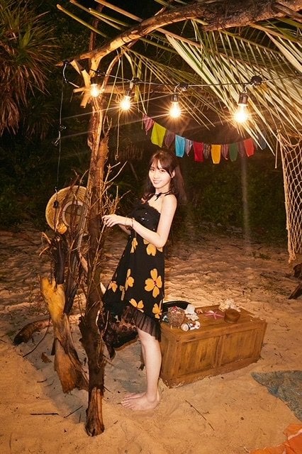 TWICE ''DANCE THE NIGHT AWAY KARTPOSTALLARI'' SET4 Momo