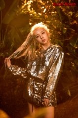 K.A.R.D. ''BOMB BOMB'' GRUP VE ÜYE KART POSTALLARI