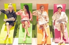 MAMAMOO ''WHITE WIND'' GRUP VE ÜYE KARTPOSTAL/POSTERLERİ