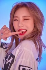 MAMAMOO ''WHITE WIND'' GRUP VE ÜYE KARTPOSTAL/POSTERLERİ