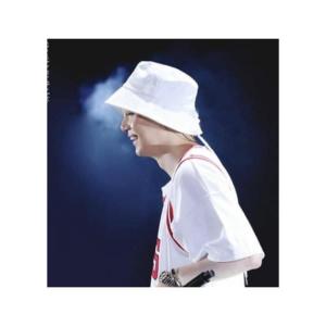 Düz Kova Şapka (Bucket Hat)