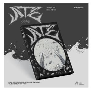 Stray Kids Mini Album – ATE (Standart Edition) Boom Ver.