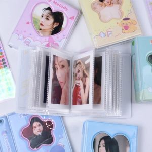 Sanrio Kuromi Mini Album Binder