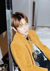 EXO BAEKHYUN ''DMUMT'' POSTER VE KARTPOSTALLARI