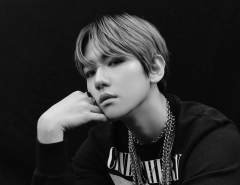 EXO BAEKHYUN ''DMUMT'' POSTER VE KARTPOSTALLARI