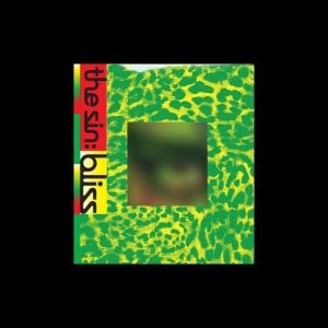 ENHYPEN – THE SIN : BLISS (Take 4 Versiyon)