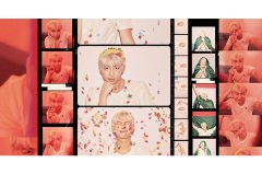 BTS ''PERSONA'' GRUP VE ÜYE KARTPOSTALLARI (VERSIYON 1)