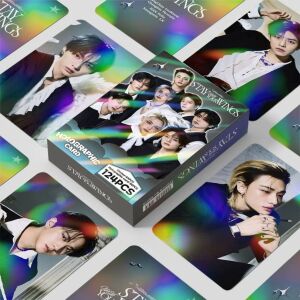 STRAY KIDS
