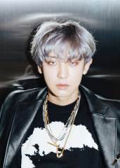 EXO CHANYEOL ''DMUMT'' POSTER VE KARTPOSTALLARI