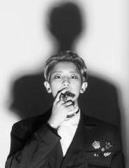 EXO CHANYEOL ''DMUMT'' POSTER VE KARTPOSTALLARI