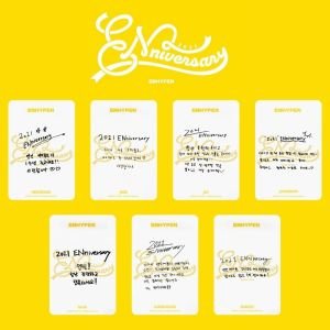 ENHYPEN '' Engene 1st Anniversary '' PC Set