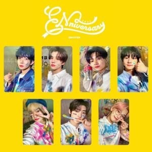 ENHYPEN '' Engene 1st Anniversary '' PC Set