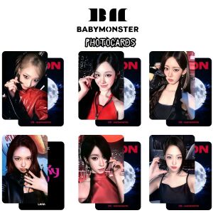 BABYMONSTER