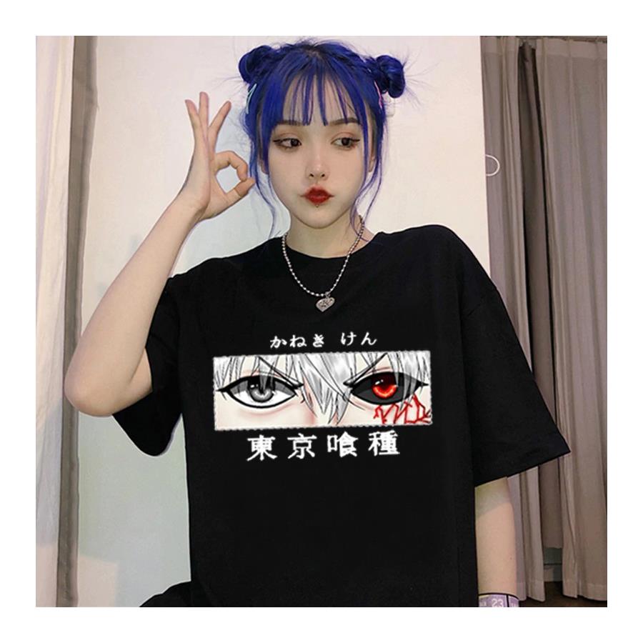 Tokyo Ghoul Eyes T-Shirt L