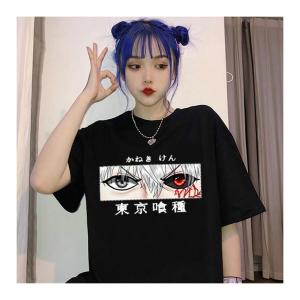Tokyo Ghoul Eyes T-Shirt L