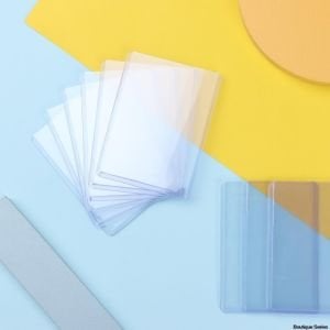 PC Koruyucu Kartlık (Top Loader)