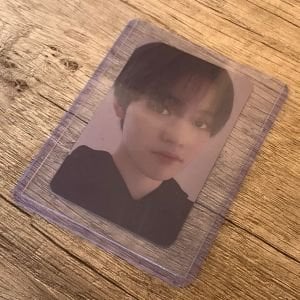 PC Koruyucu Kartlık (Top Loader)