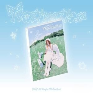 YUQI – 1st Single [Motivation]