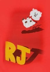 BTS KARTPOSTALLARI - SET 1