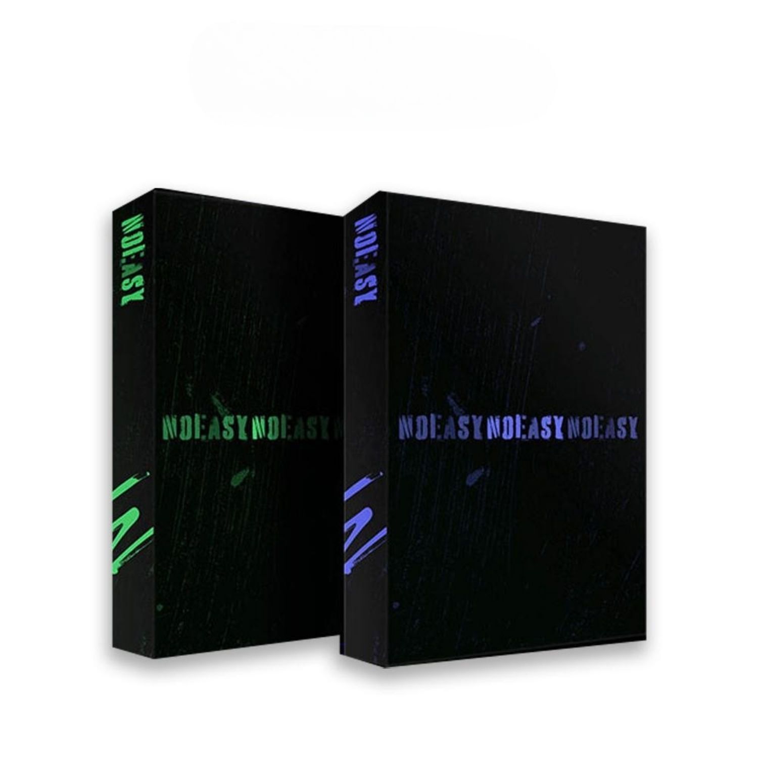 Stray Kids Album Vol. 2 - NOEASY (Standard Ver.)