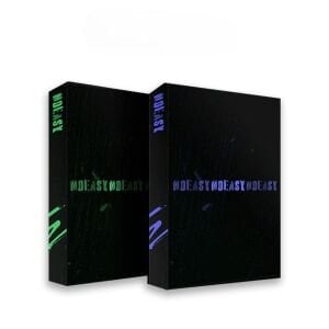 Stray Kids Album Vol. 2 - NOEASY (Standard Ver.)