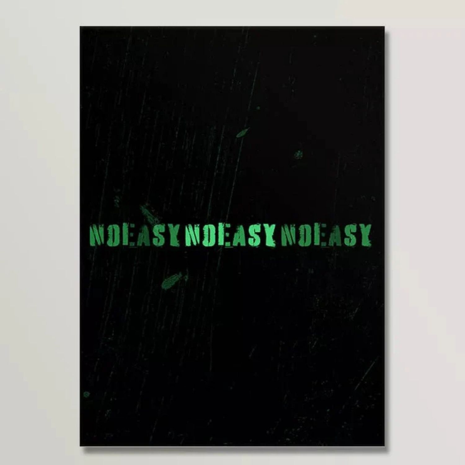 Stray Kids Album Vol. 2 - NOEASY (Standard Ver.) A TYPE