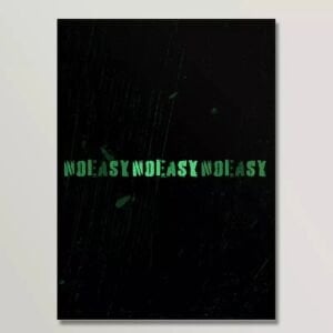 Stray Kids Album Vol. 2 - NOEASY (Standard Ver.) A TYPE