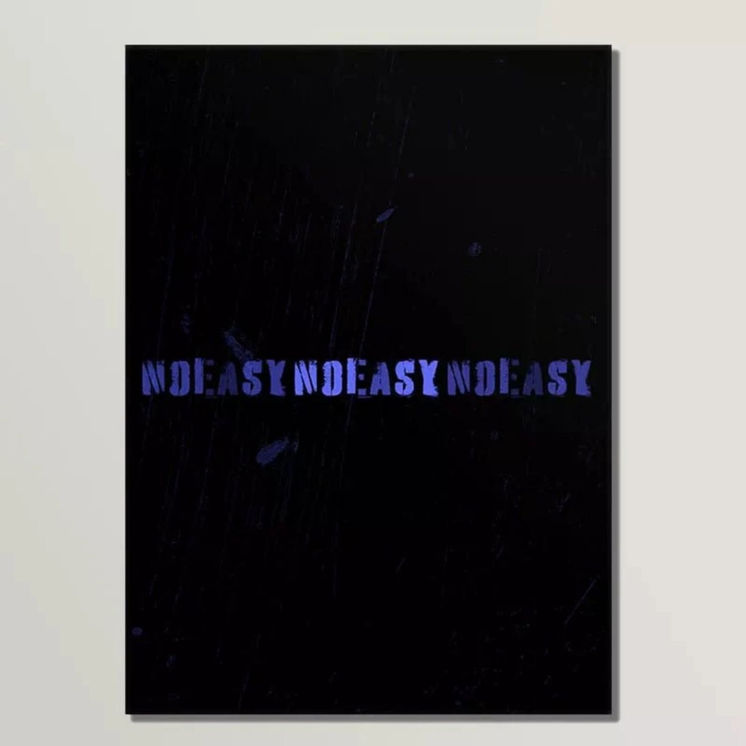 Stray Kids Album Vol. 2 - NOEASY (Standard Ver.) B TYPE