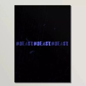 Stray Kids Album Vol. 2 - NOEASY (Standard Ver.) B TYPE