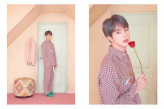 BTS ''PERSONA'' GRUP VE ÜYE POSTERLERİ (VERSIYON 3)