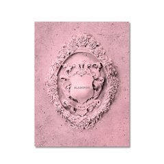 BLACKPINK ''Mini Album Vol.2 [KILL THIS LOVE]'' Pink