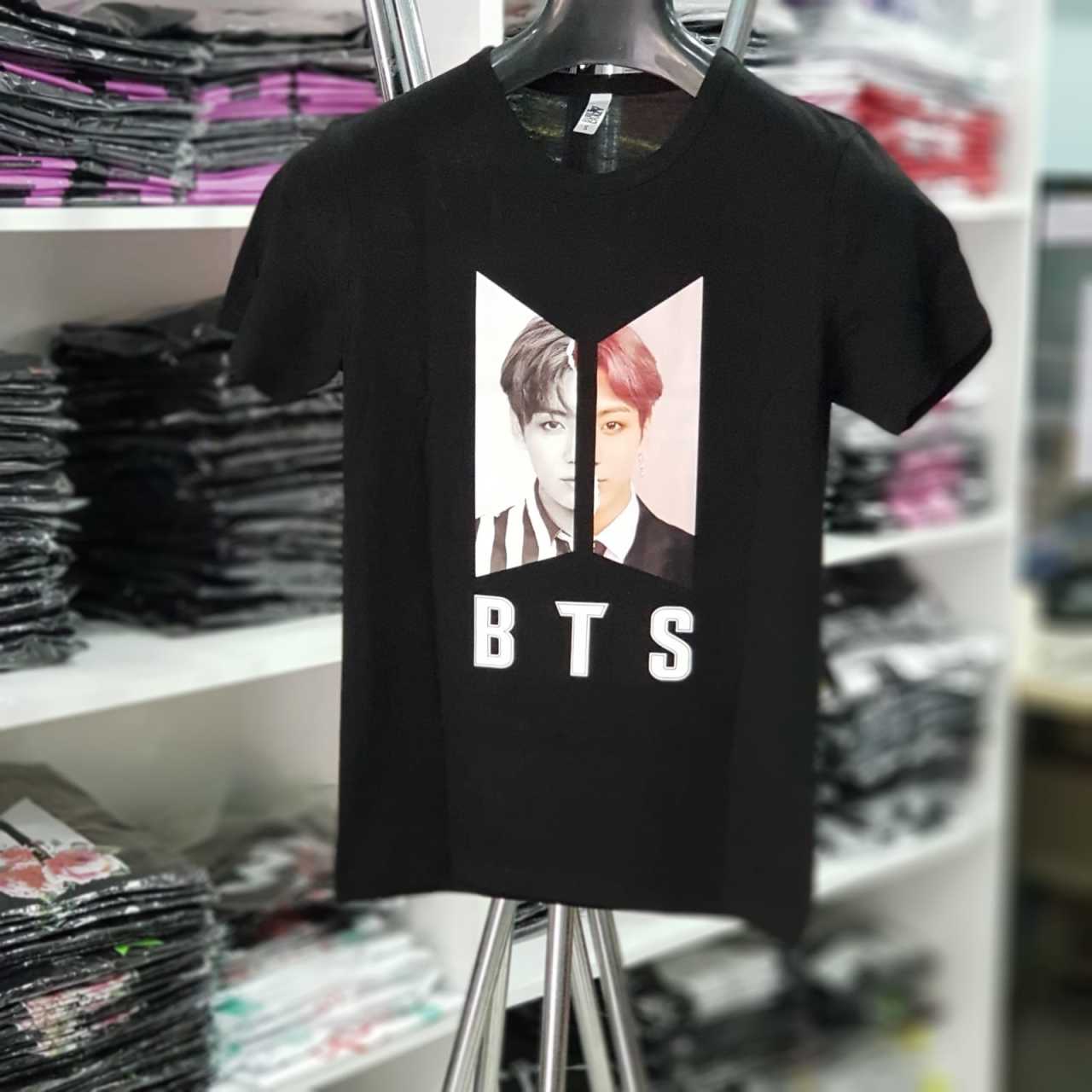BTS ''JUNGKOOK'' T-SHIRT