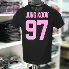 BTS ''JUNGKOOK'' T-SHIRT