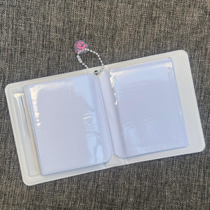 TWICE TZuyu '' Tzuvely '' Mini Album Binder