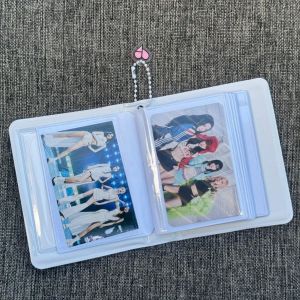 BLACKPINK Jennie '' Gomdeuki '' Mini Album Binder