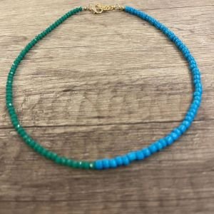 BTS Jungkook Kolye Yeşil