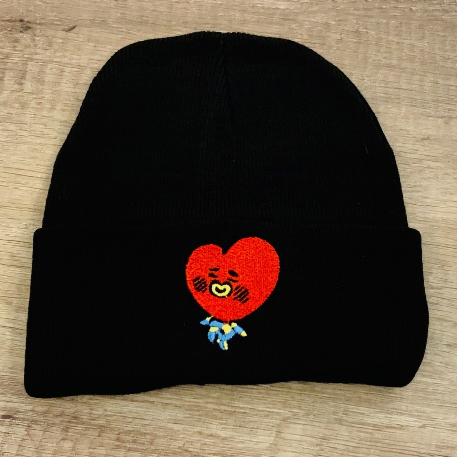 BTS '' Tata '' Bere 2