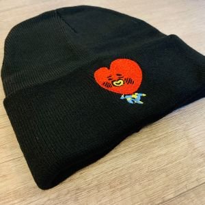 BTS '' Tata '' Bere 2