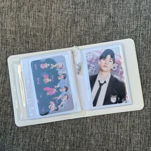 STRAY KIDS SKZOO Mini Album Binder