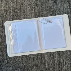 STRAY KIDS SKZOO Mini Album Binder