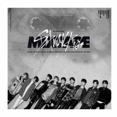 STRAY KIDS ''Debut'' [Mixtape]