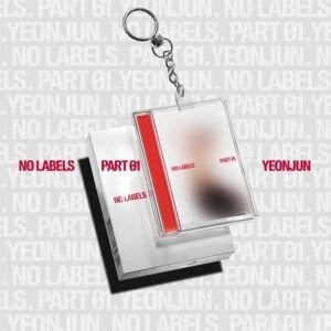 YEONJUN – ‘NO LABELS: PART 01’ (Photocard Case Ver.) (Random)