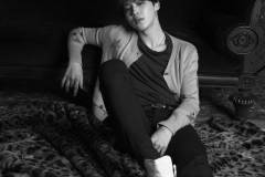 BTS ''LOVE YOUR SELF  [TEAR]'' GRUP VE ÜYE KARTPOSTALLARI (O VERSIYON)