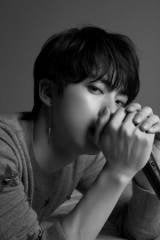BTS ''LOVE YOUR SELF  [TEAR]'' GRUP VE ÜYE KARTPOSTALLARI (O VERSIYON)