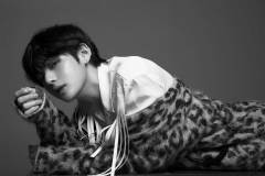 BTS ''LOVE YOUR SELF  [TEAR]'' GRUP VE ÜYE KARTPOSTALLARI (O VERSIYON)