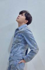 BTS ''LOVE YOUR SELF  [TEAR]'' GRUP VE ÜYE KARTPOSTALLARI (R VERSIYON)