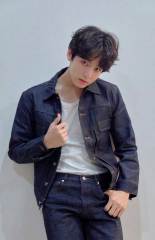 BTS ''LOVE YOUR SELF  [TEAR]'' GRUP VE ÜYE POSTERLERİ (R VERSIYON)